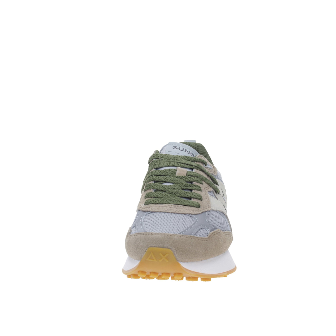 Sun68 Sneakers#colore_beige