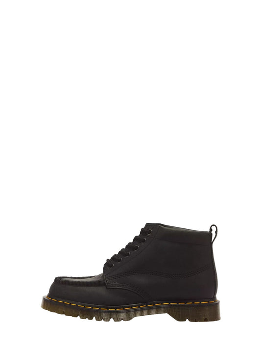 Dr. martens Tronchetto#colore_nero