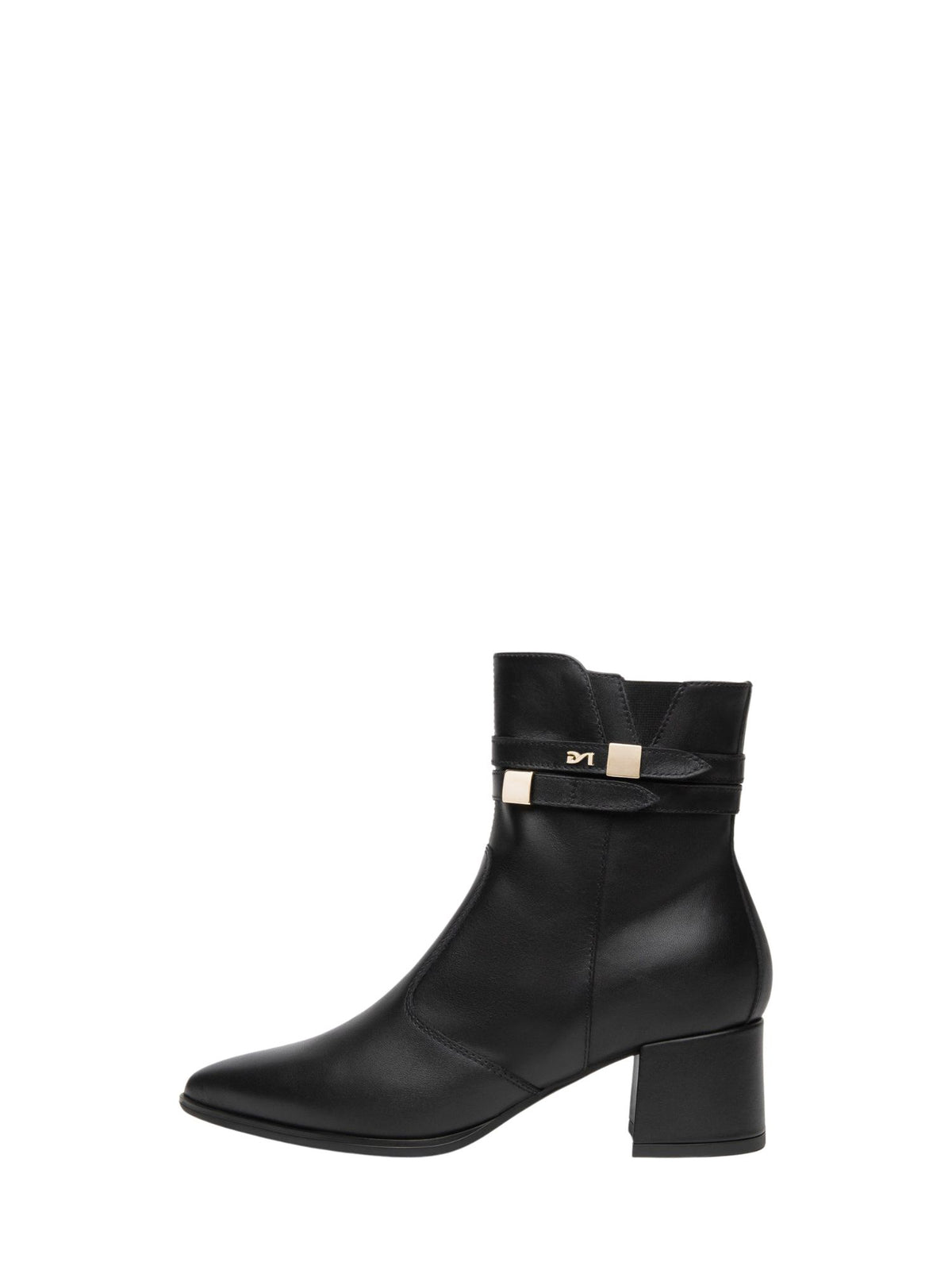 Nero giardini Tronchetto#colore_nero