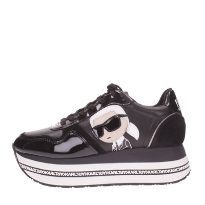 Karl lagerfeld Sneakers#colore_nero