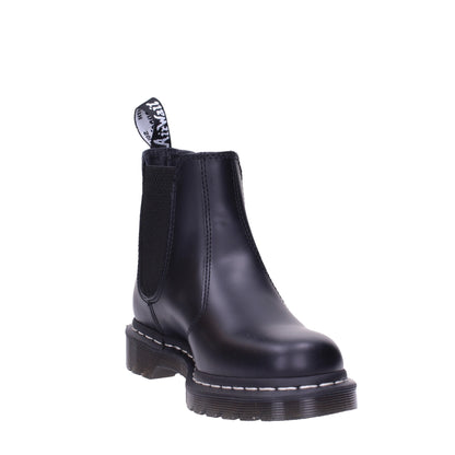 Dr. Martens Tronchetto Stitch Smooth 26257001 - Marylou Shop