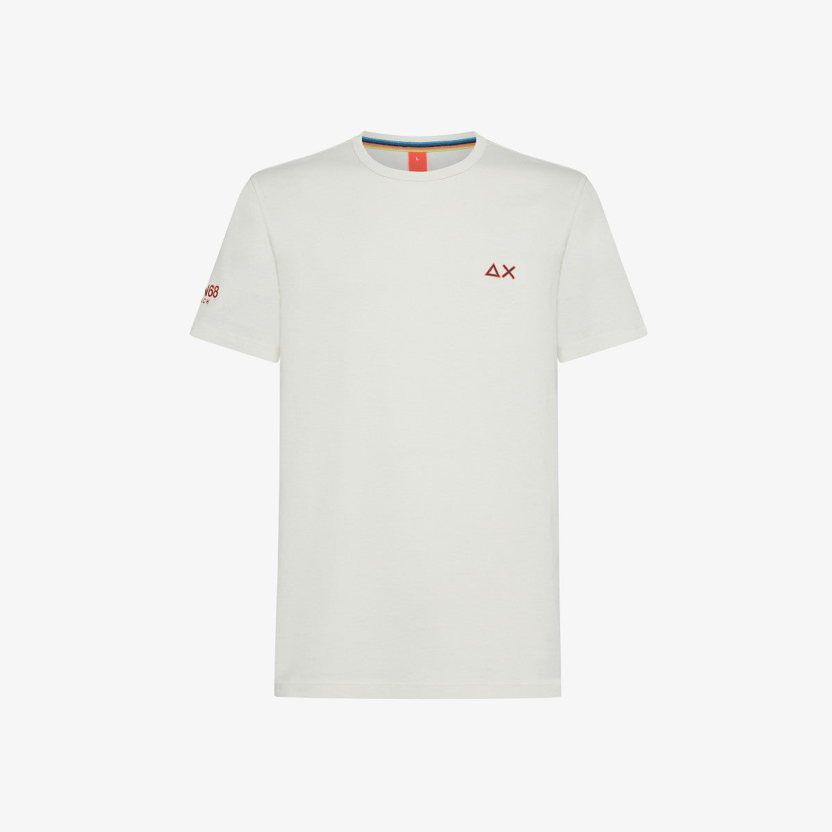 Sun68 T-shirt/top/canotte T34140 - Marylou Shop