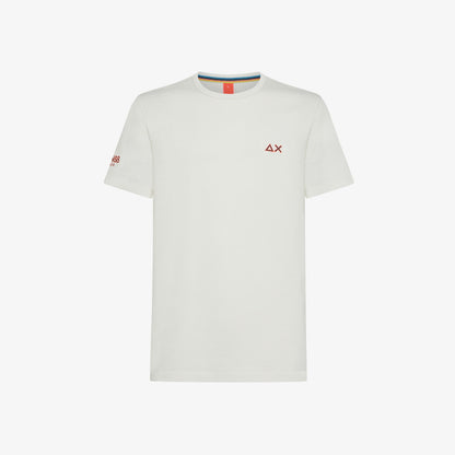 Sun68 T-shirt/top/canotte T34140 - Marylou Shop