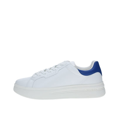 Guess Sneakers#colore_bianco-blu