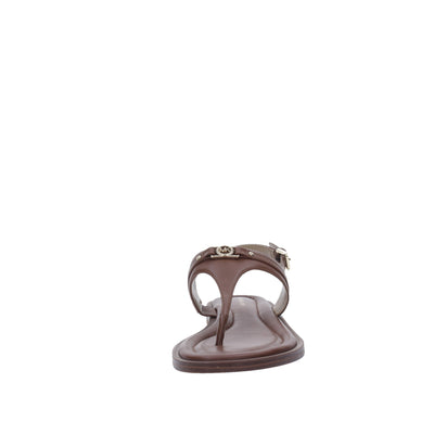 Michael kors Infradito#colore_cuoio