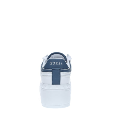 Guess Sneakers#colore_blu