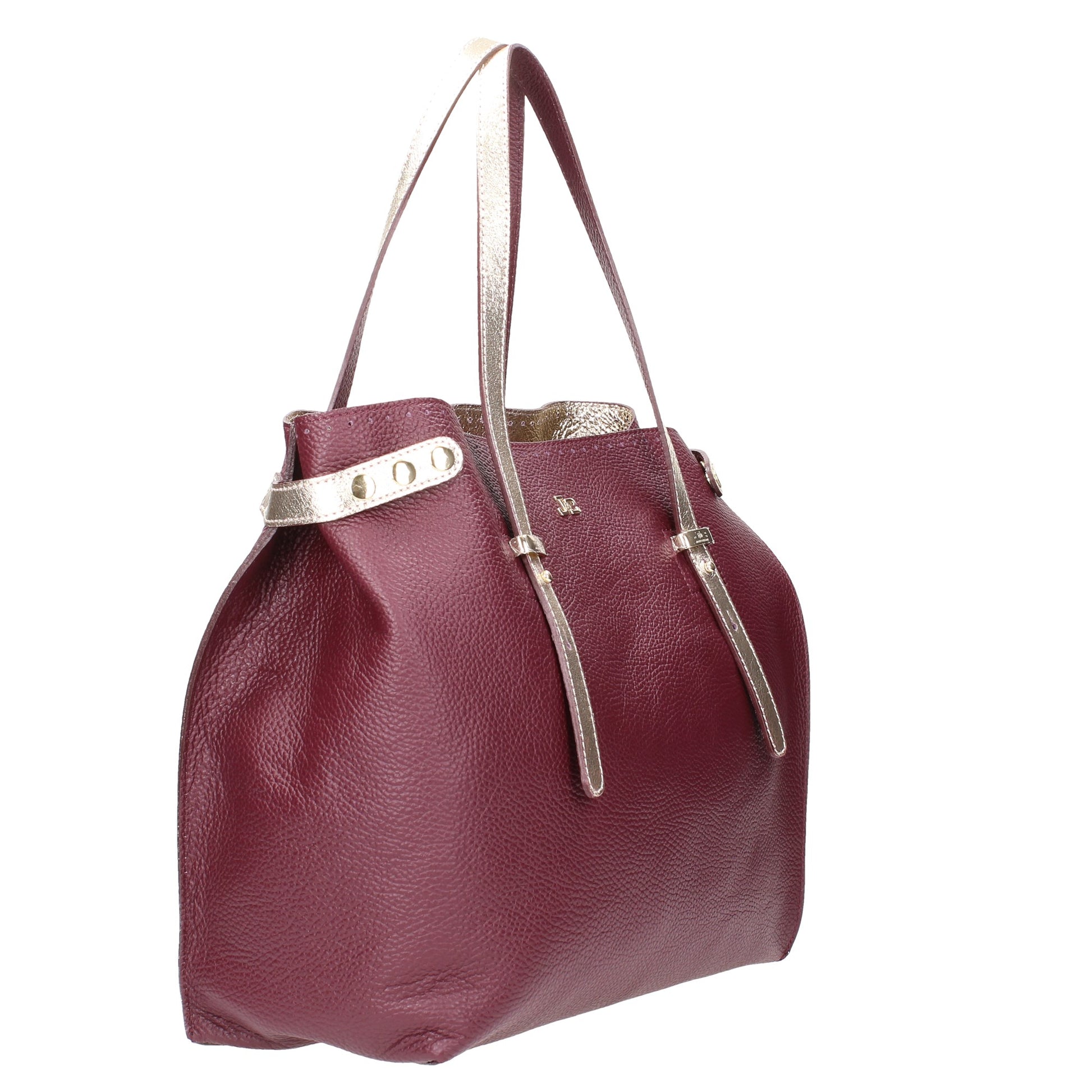 Jackyceline Borse#colore_bordeaux