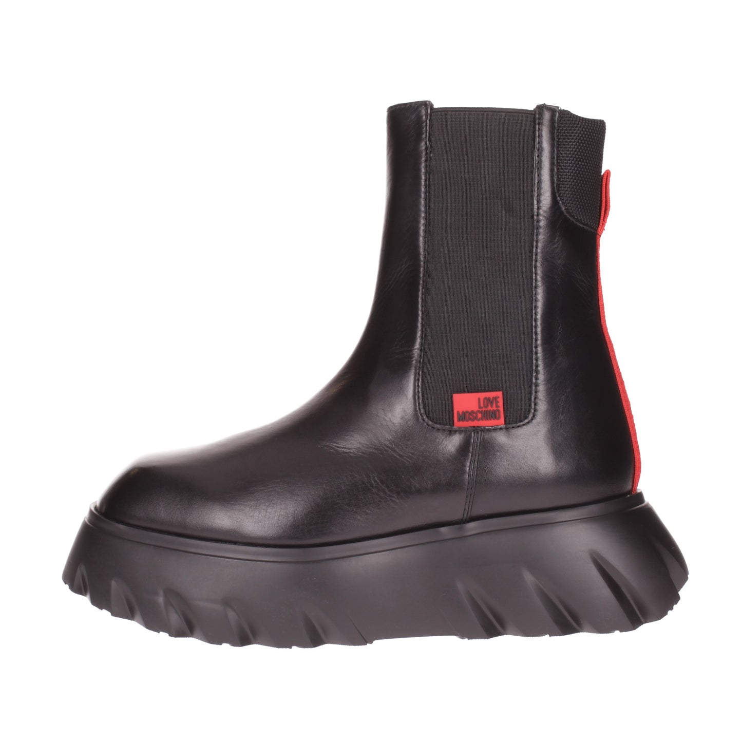 Love moschino Tronchetto JA21366G0F IA7 00A - Marylou Shop