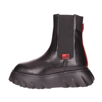 Love moschino Tronchetto JA21366G0F IA7 00A - Marylou Shop