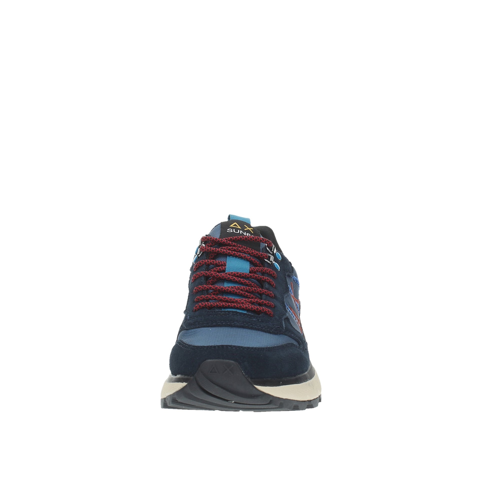 Sun68 Sneaker Fire and Camping Z44128 - Marylou Shop