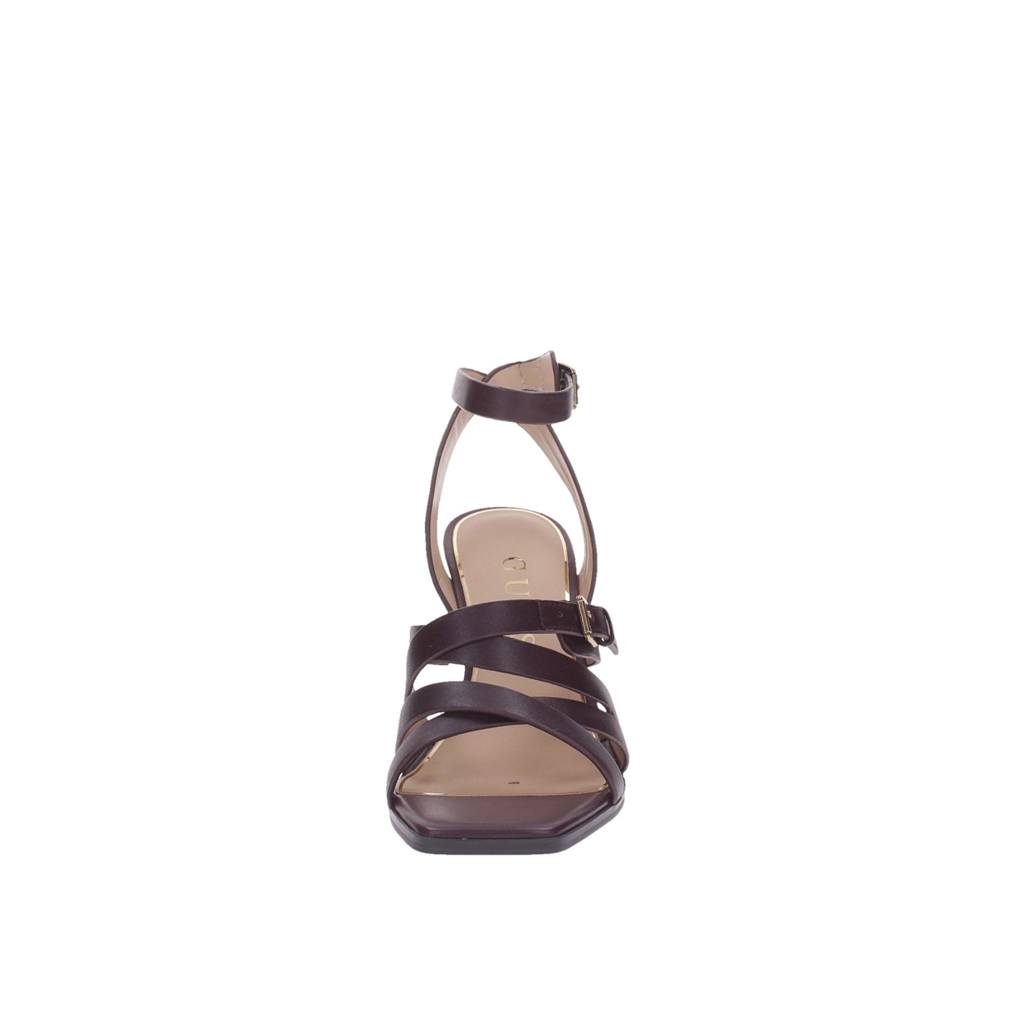 Guess Sandalo#colore_rosso