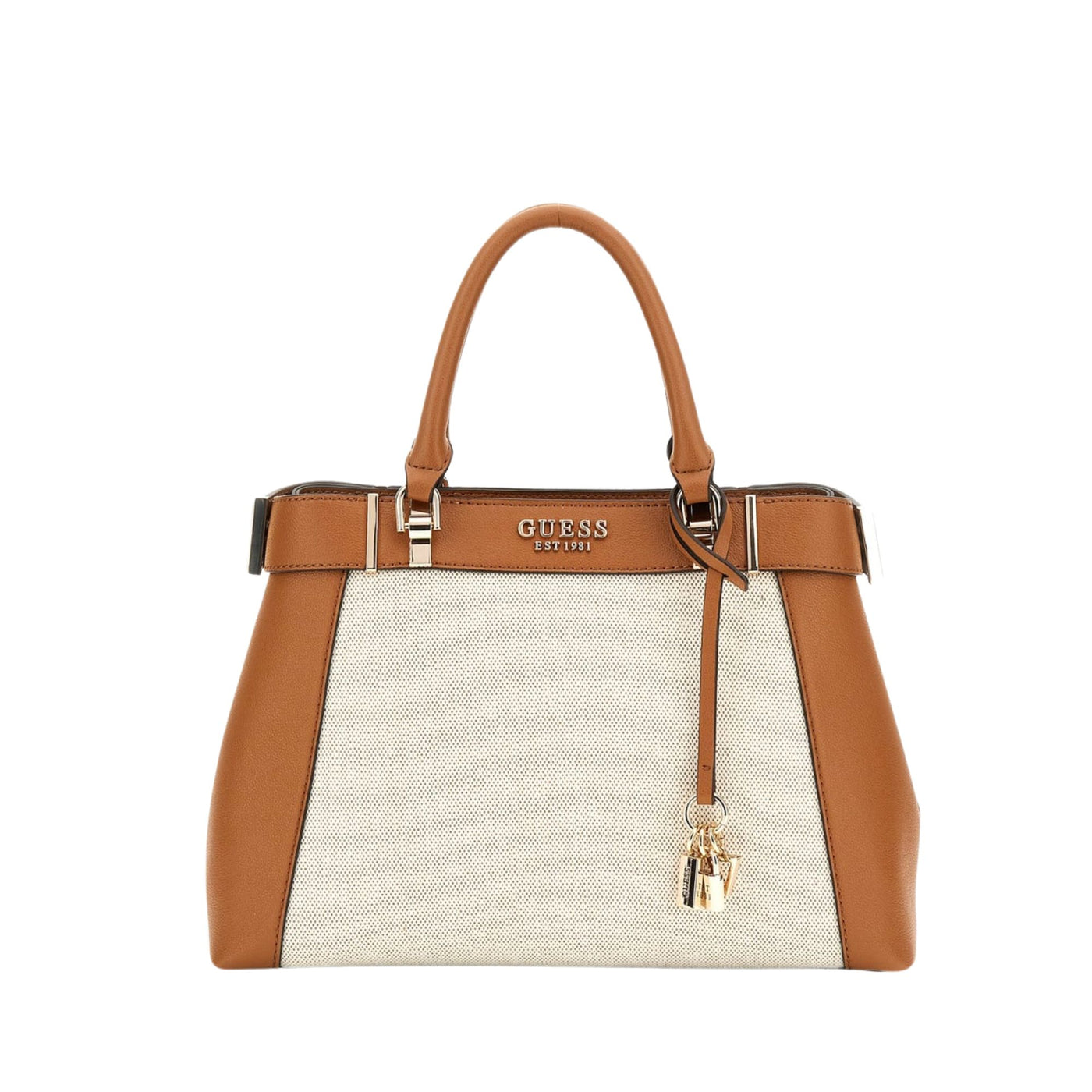 Guess Borse#colore_cognac