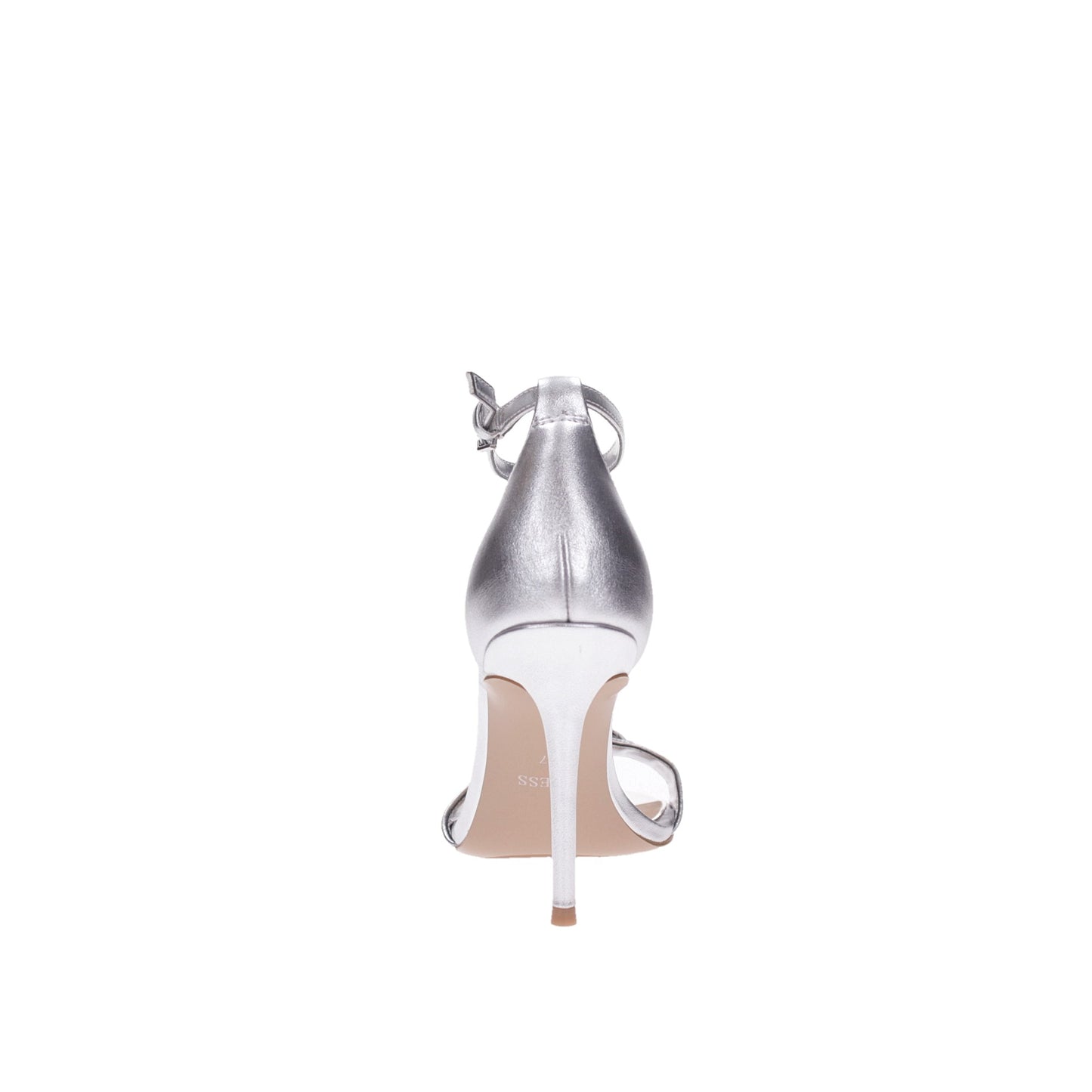 Guess Sandalo#colore_argento