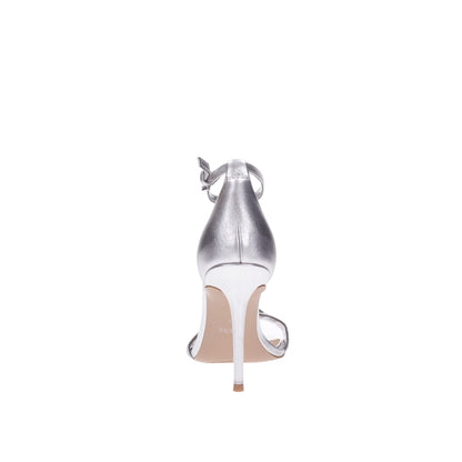 Guess Sandalo#colore_argento