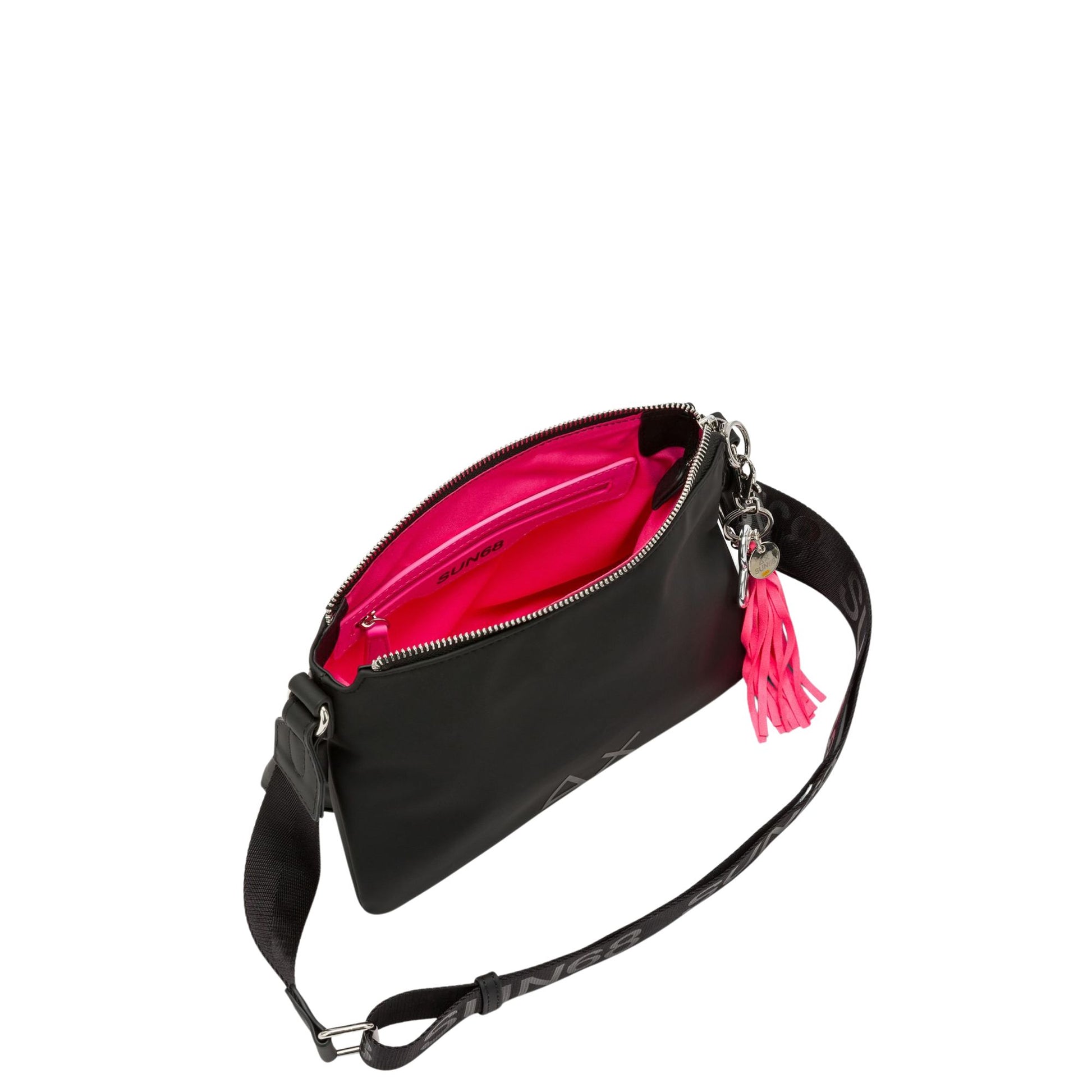 Sun68 Borsa Crossbody Bag - Marylou Shop
