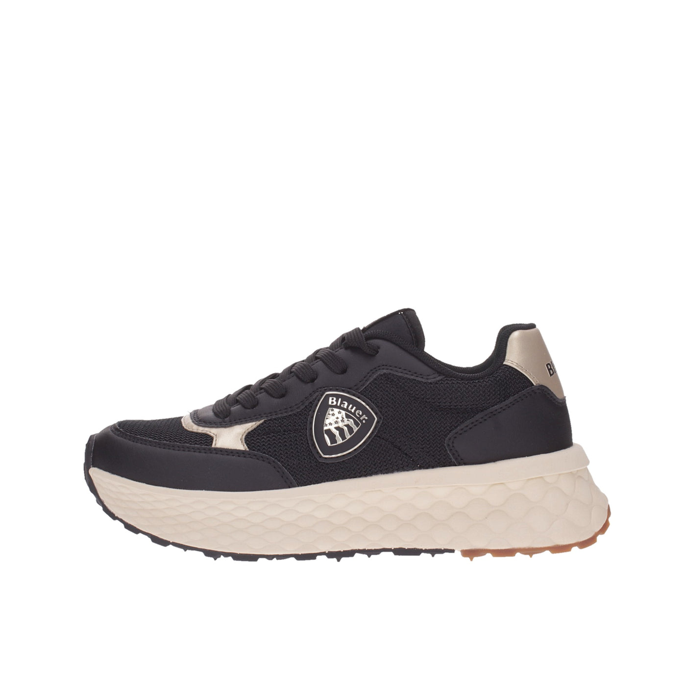 Blauer Sneakers#colore_nero
