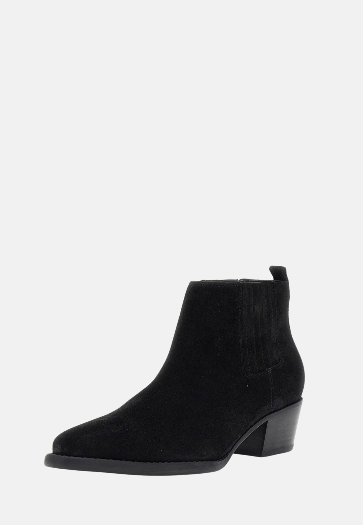 Guess Tronchetto#colore_nero