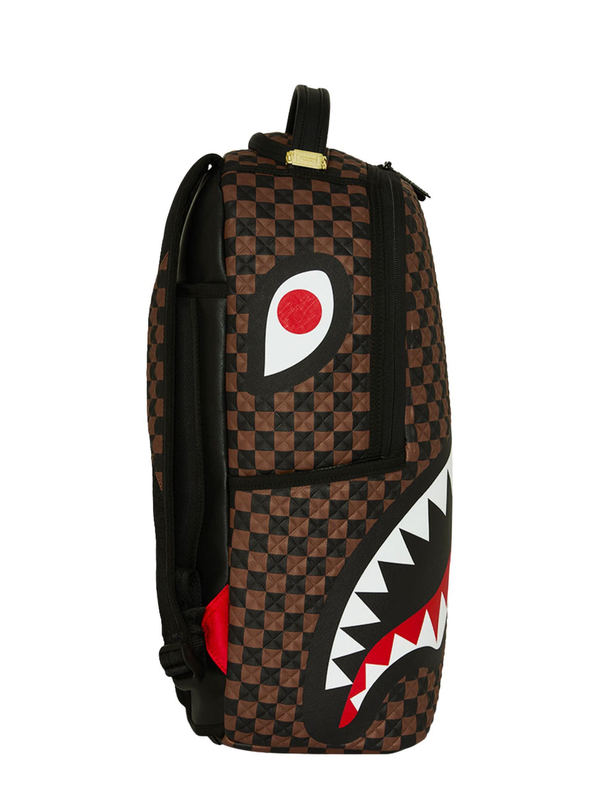 Sprayground Borse#colore_marrone