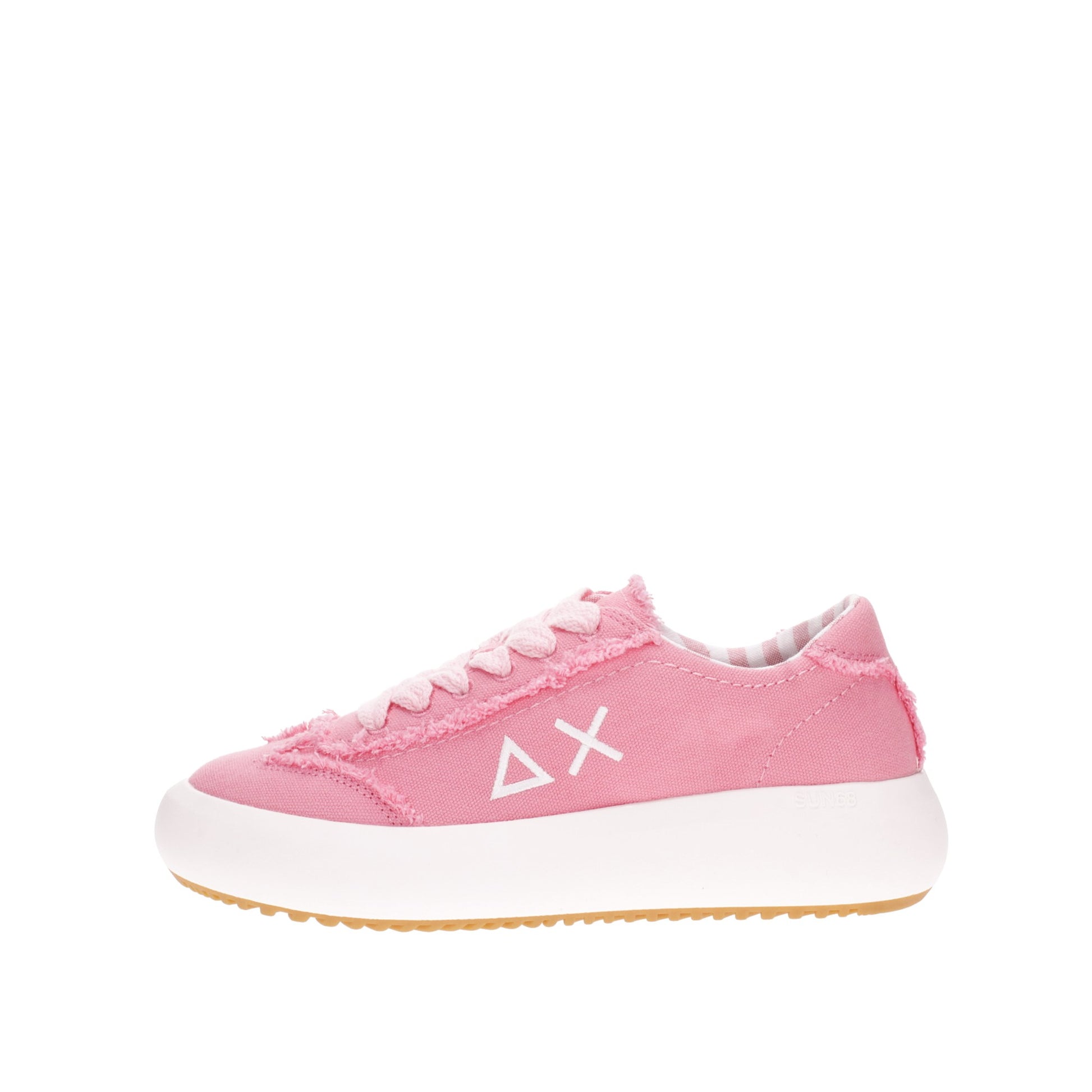 Sun68 Sneakers Juno Canvas Z34221 - Marylou Shop