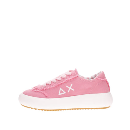 Sun68 Sneakers Juno Canvas Z34221 - Marylou Shop