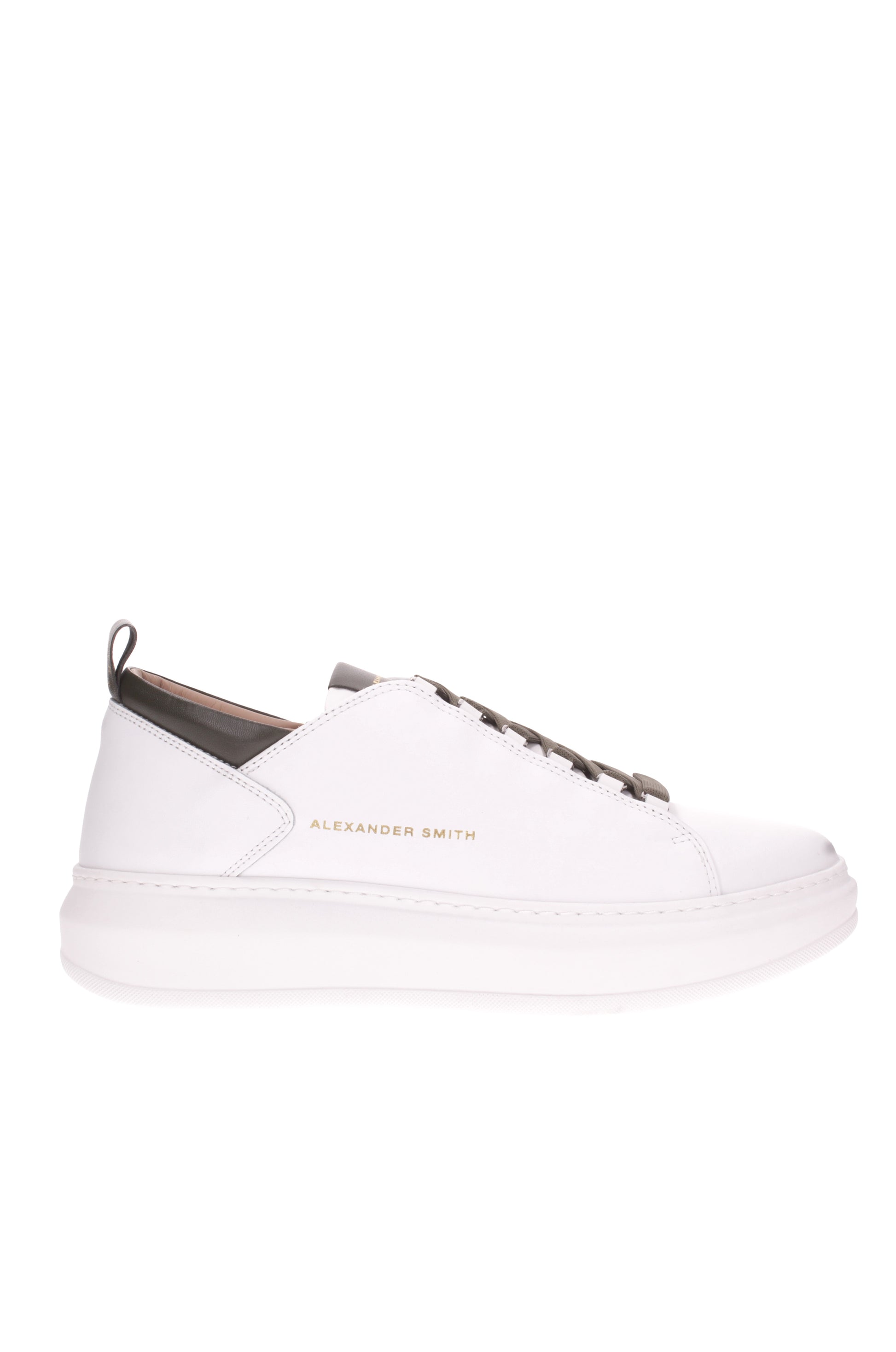 Alexander Smith Sneaker Wembley W1U - Marylou Shop