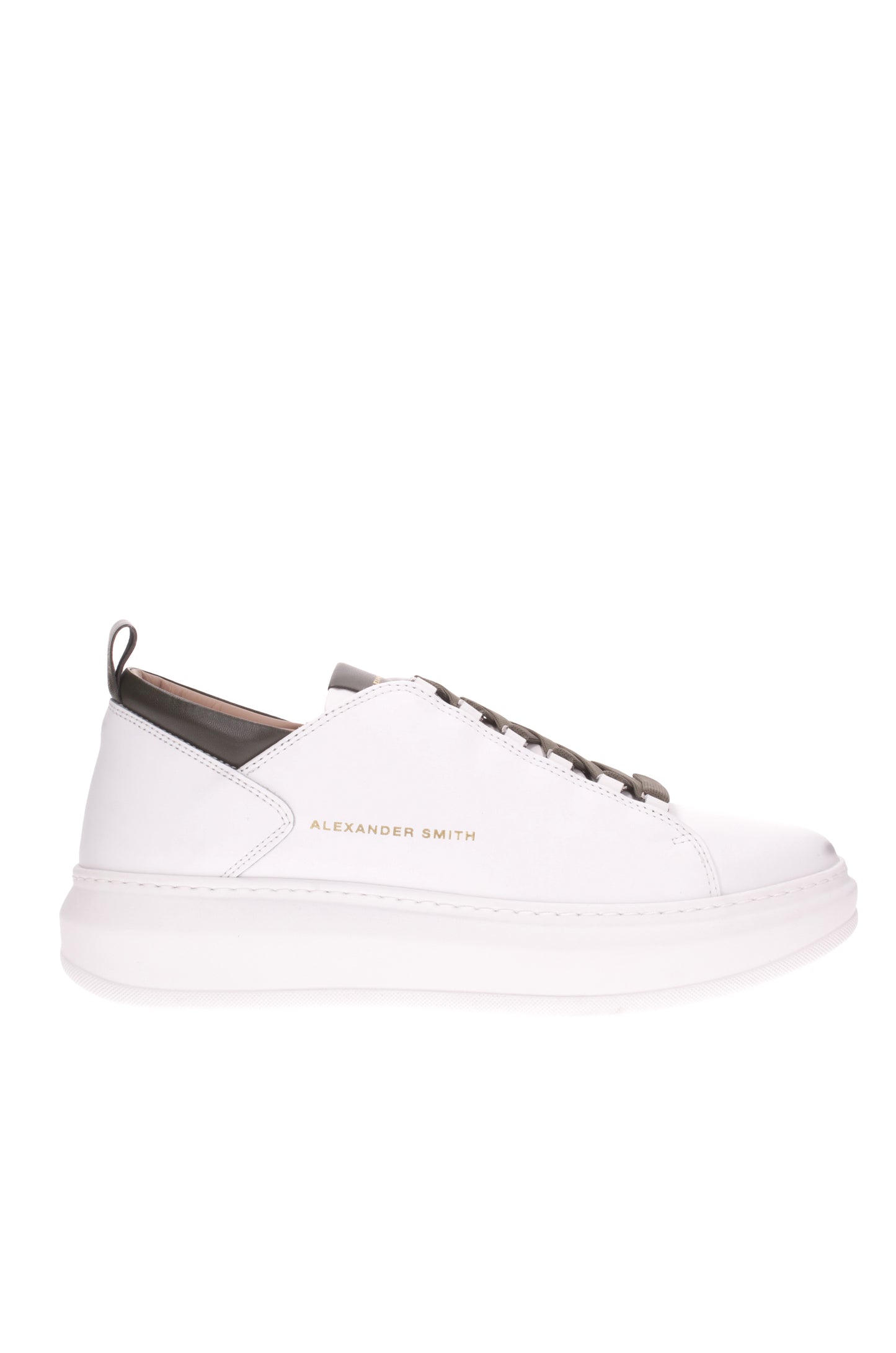 Alexander Smith Sneaker Wembley W1U - Marylou Shop