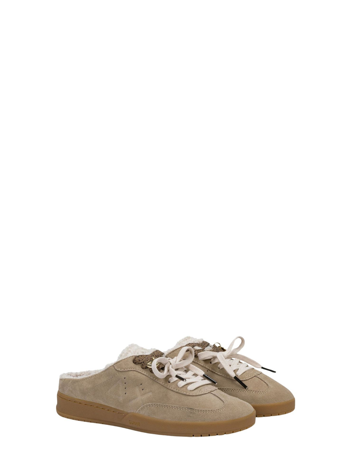 Sun68 Sabot#colore_beige