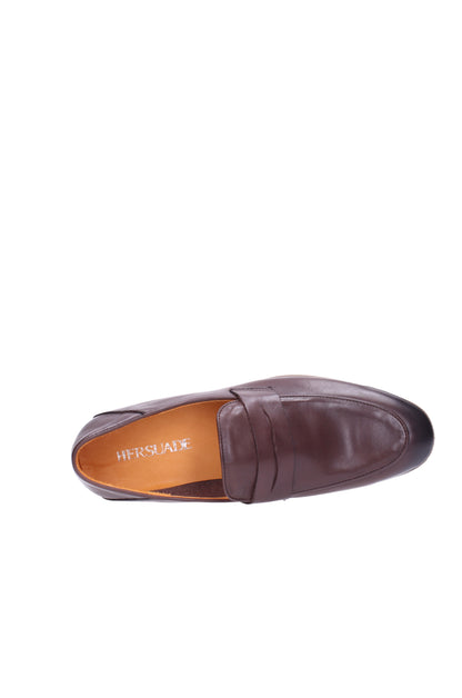 Hersuade Mocassino 2200 - Marylou Shop