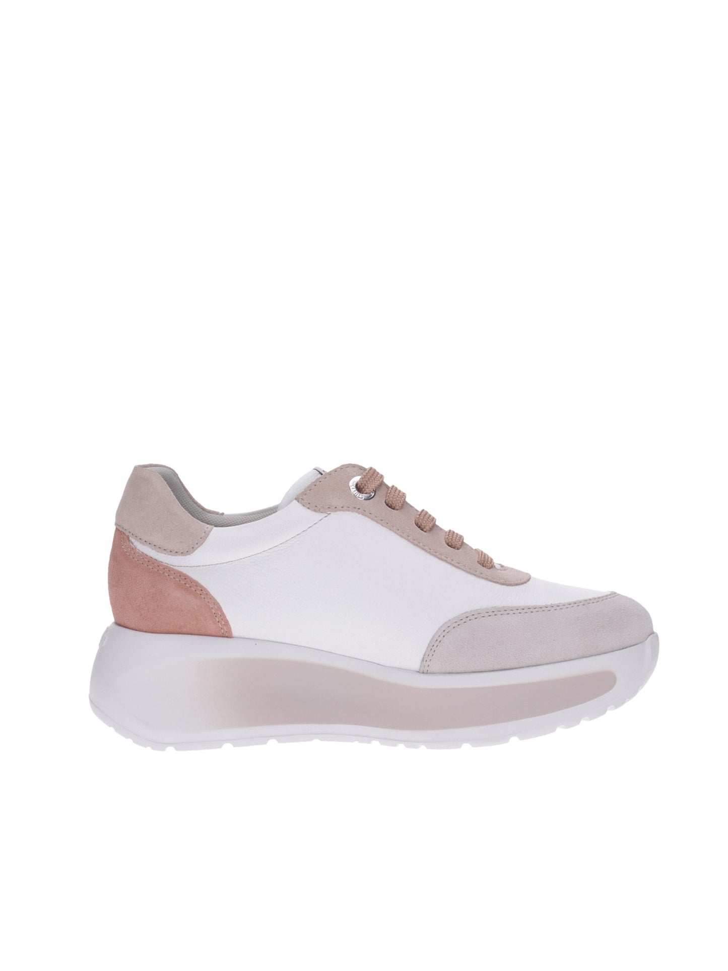 Callaghan Sneakers#colore_bianco-beige