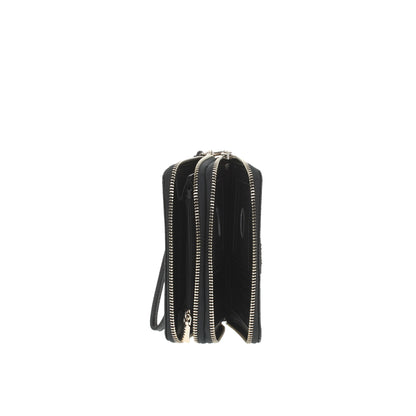 Guess Portafogli Laurel Slg Medium Double Zip SWZG8500164 - Marylou Shop