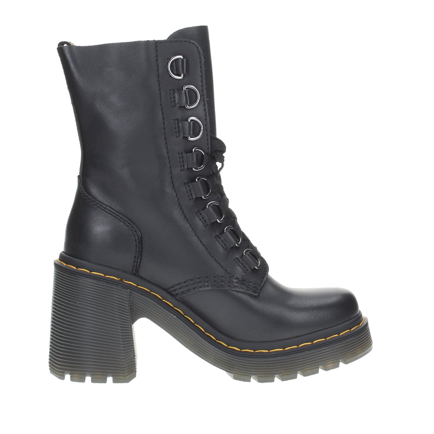 Dr. Martens Anfibio Chesney Black Sendal 26701001 - Marylou Shop