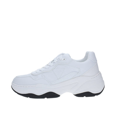 Guess Sneakers#colore_bianco