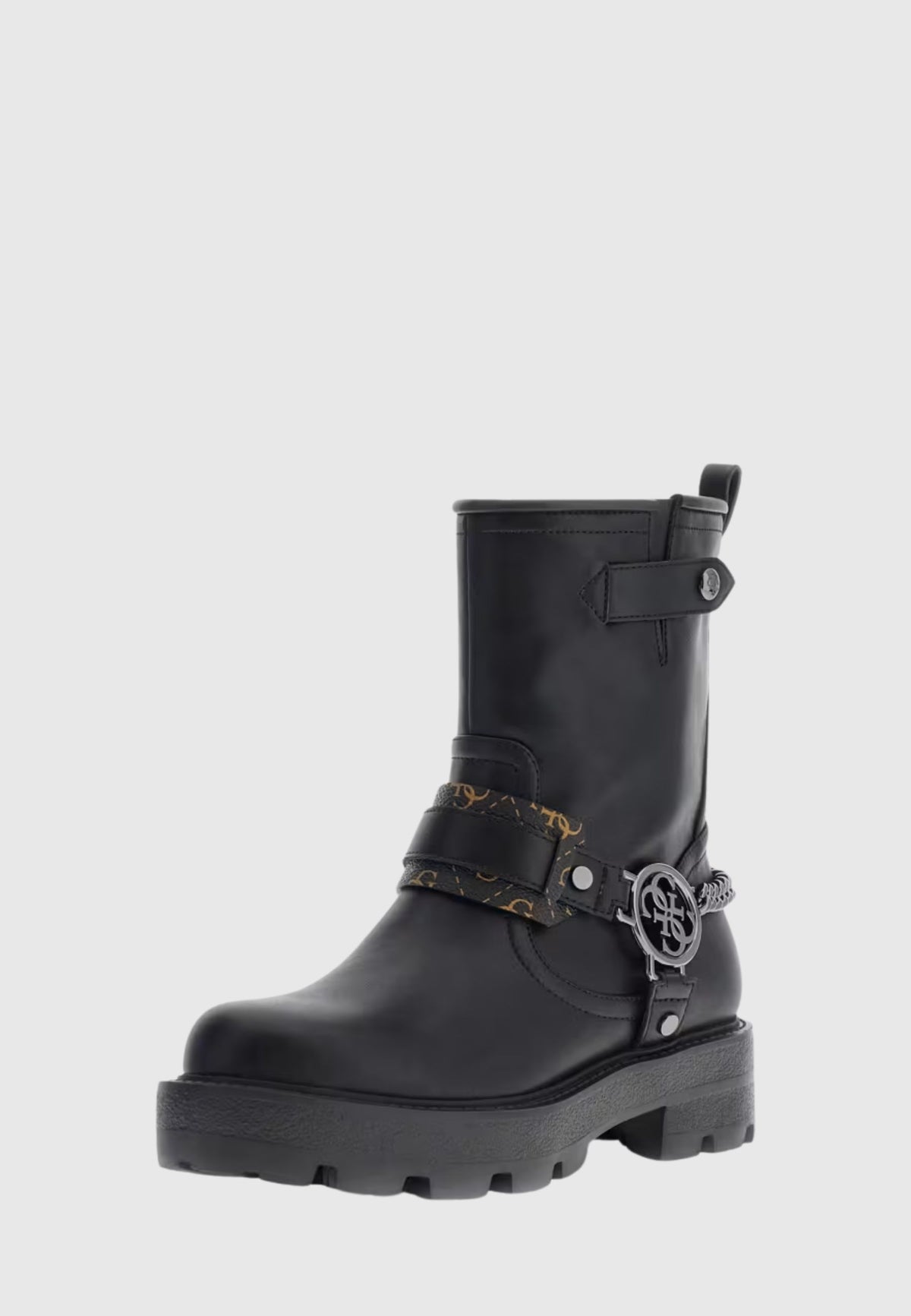 Guess Tronchetto#colore_nero
