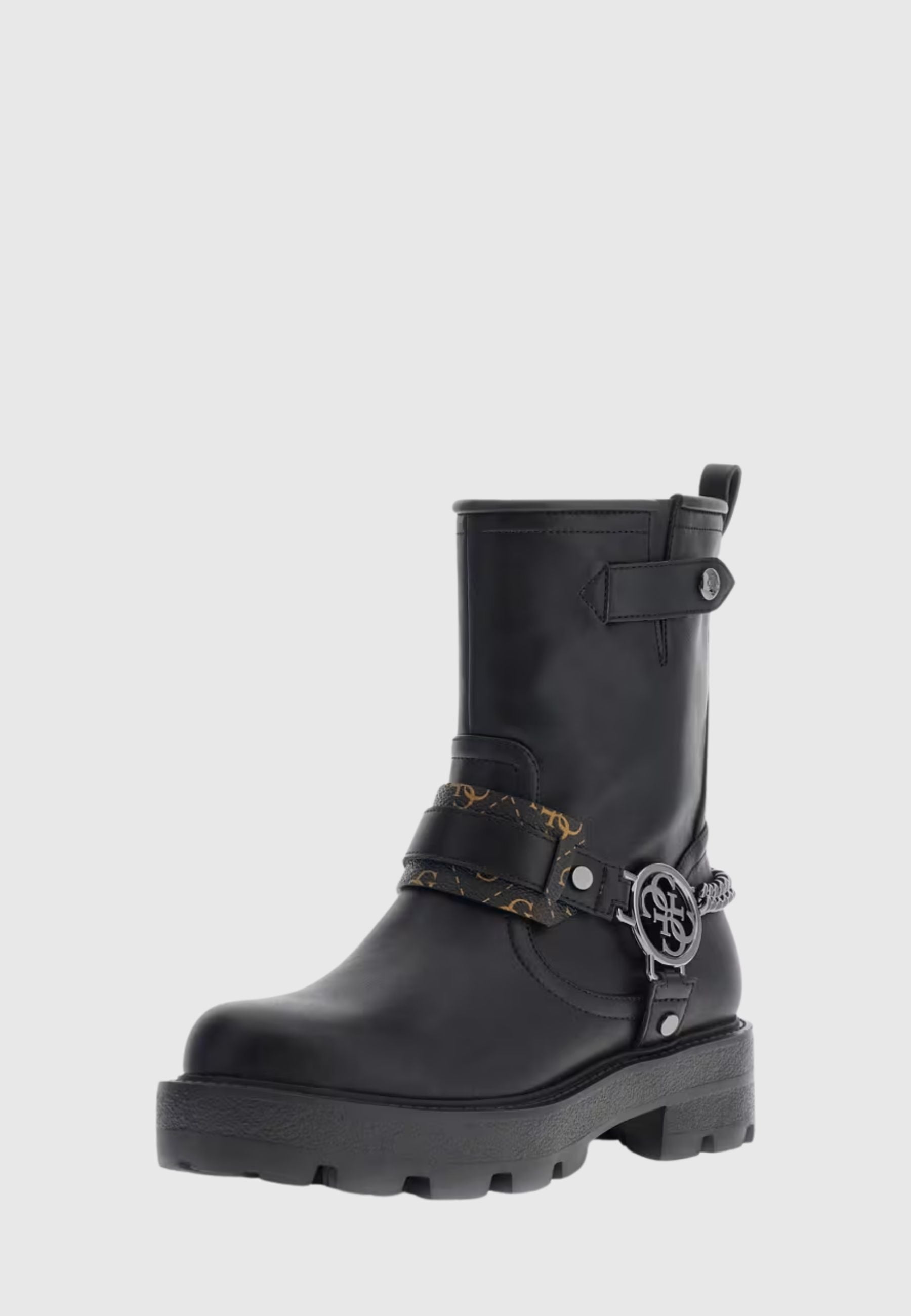 Guess Tronchetto#colore_nero