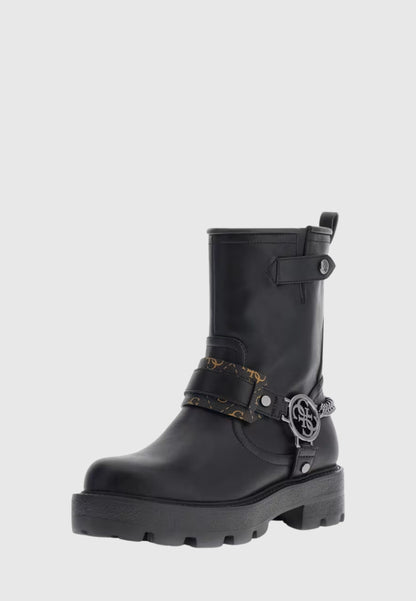 Guess Tronchetto#colore_nero