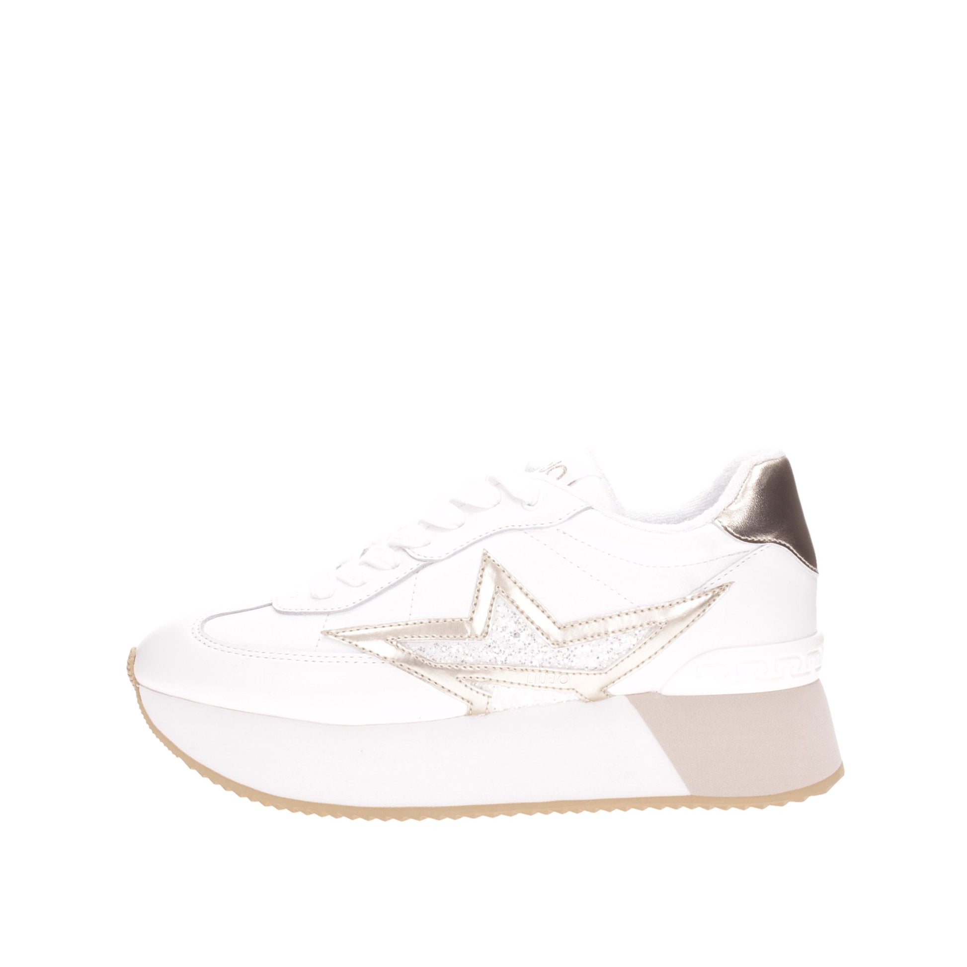 Liu jo Sneakers BF4039PX527S3416 - Marylou Shop