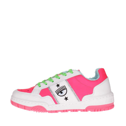 Chiara ferragni Sneakers CF3002 037 - Marylou Shop