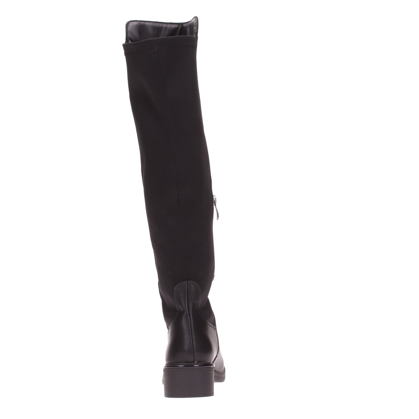 Francesco milano Stivale B17-03A-NE - Marylou Shop