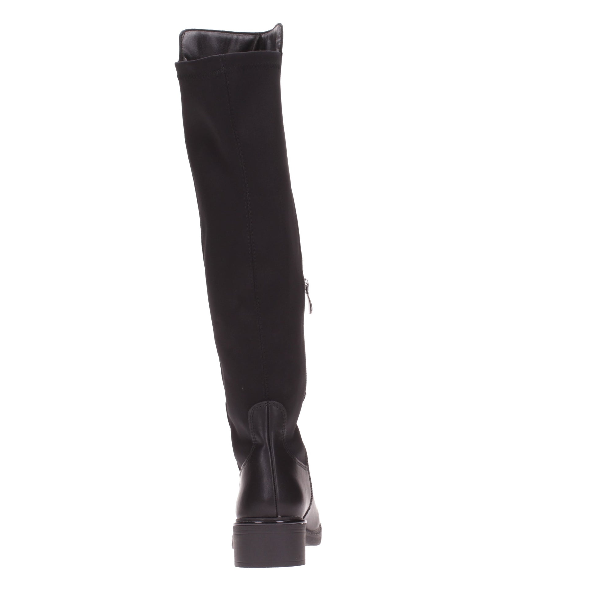 Francesco milano Stivale B17-03A-NE - Marylou Shop