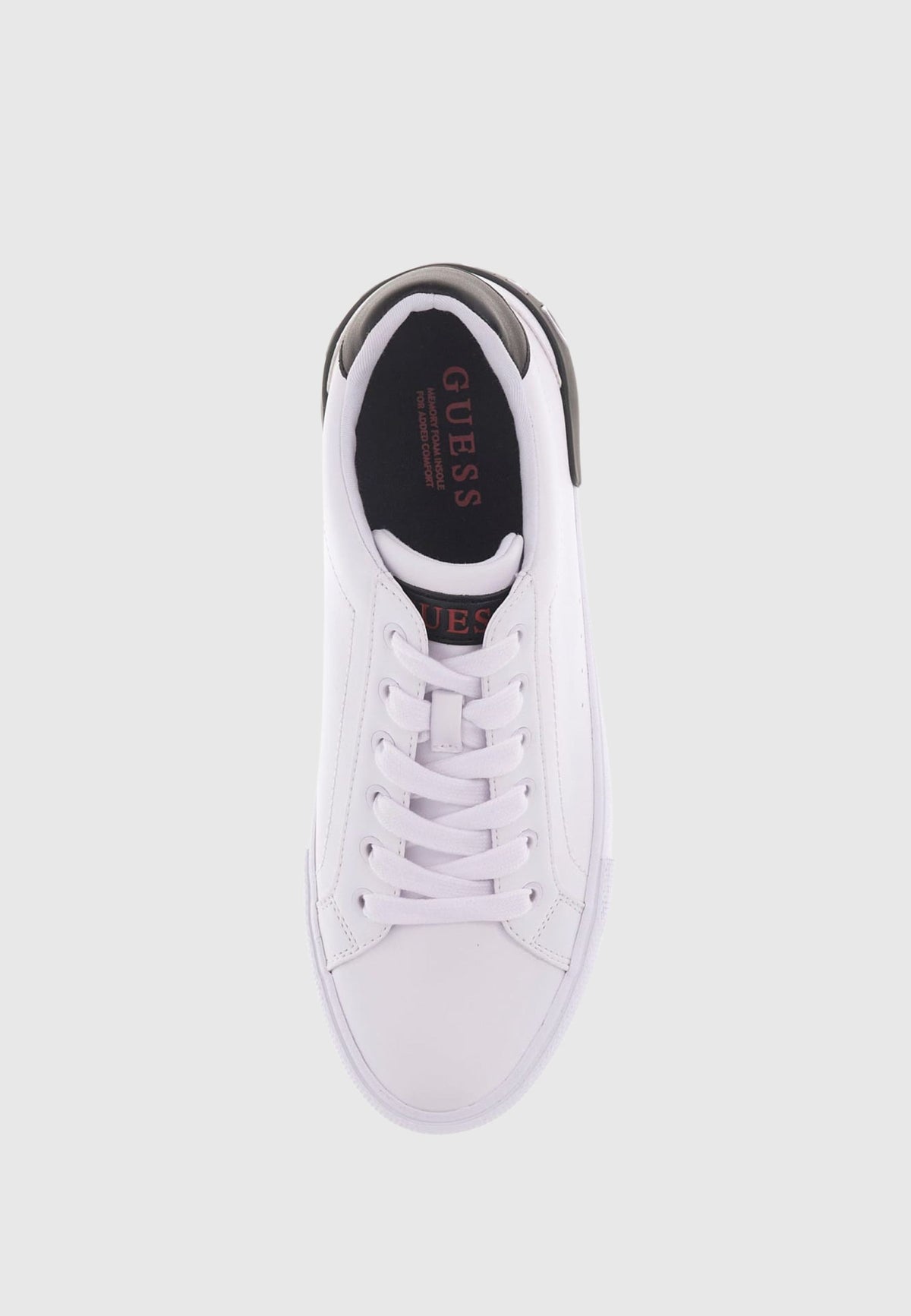Guess Sneakers#colore_bianco