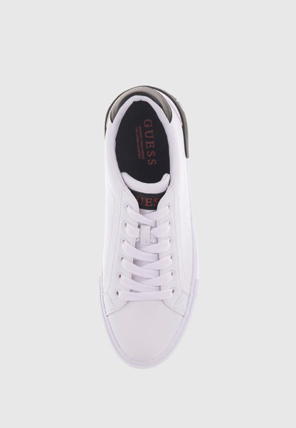 Guess Sneakers#colore_bianco