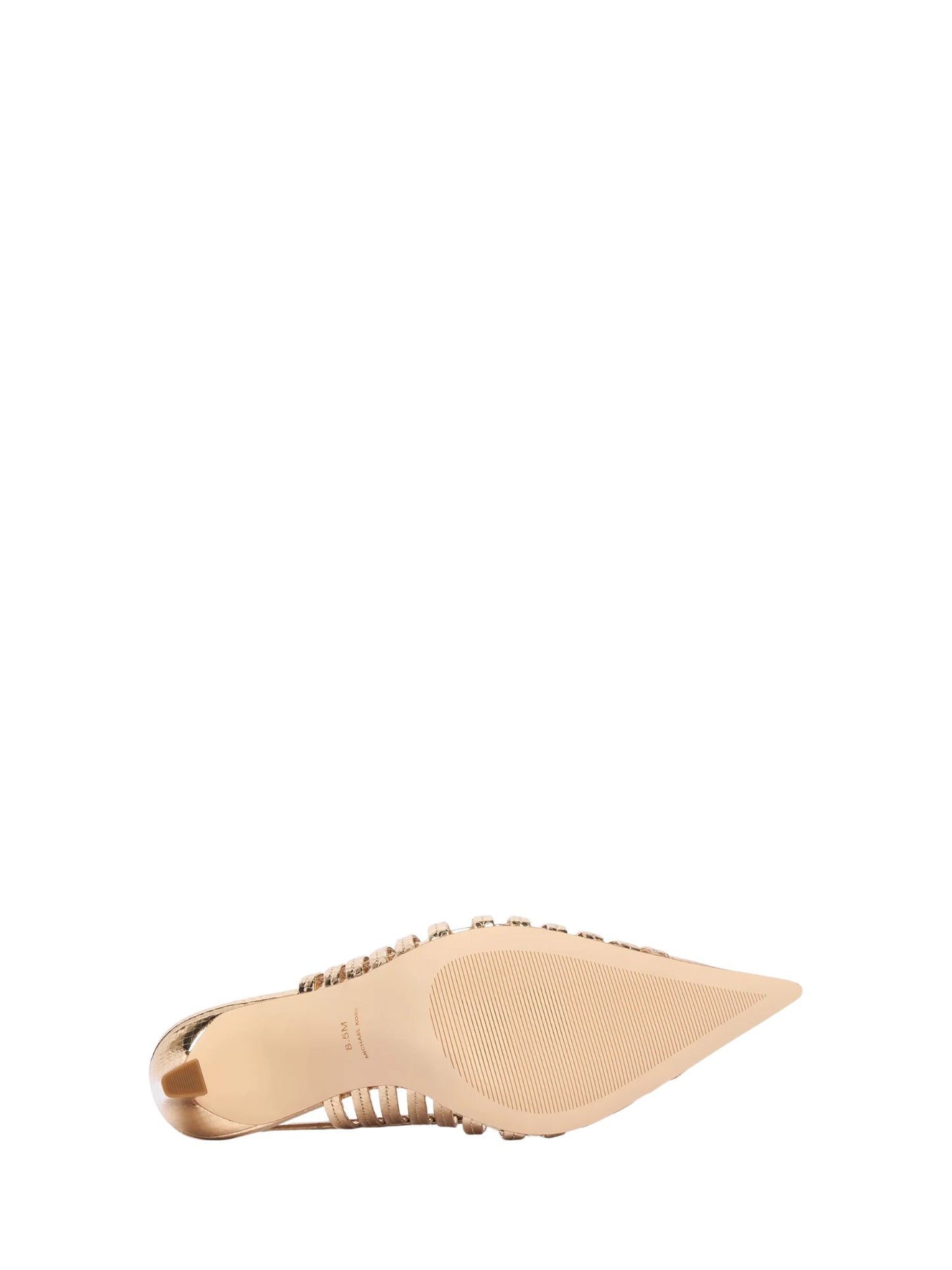 Michael kors Decollete#colore_oro