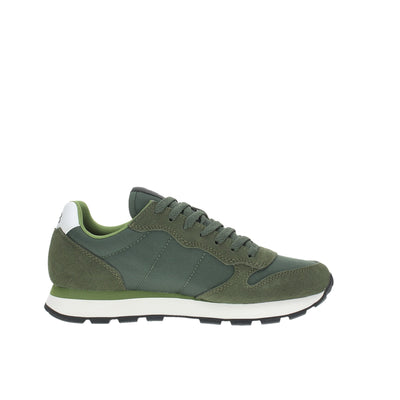 Sun68 Sneakers#colore_militare