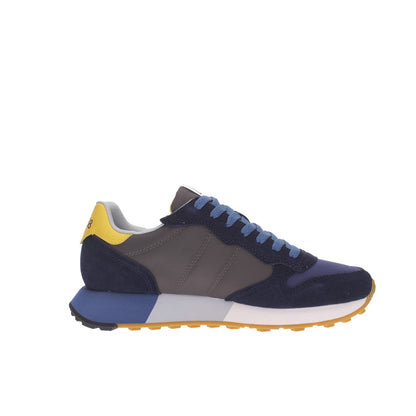Sun68 Sneakers#colore_navy