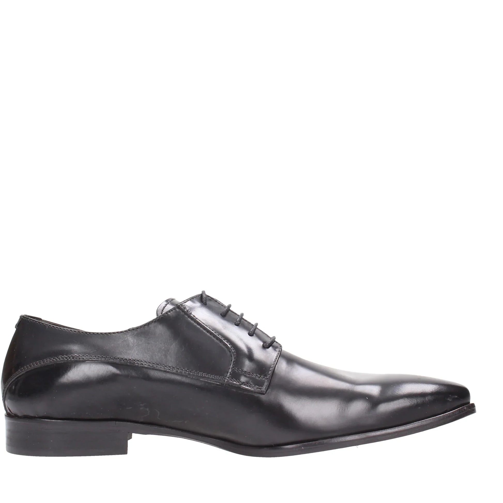 Henry lobb Stringate 4302 - Marylou Shop