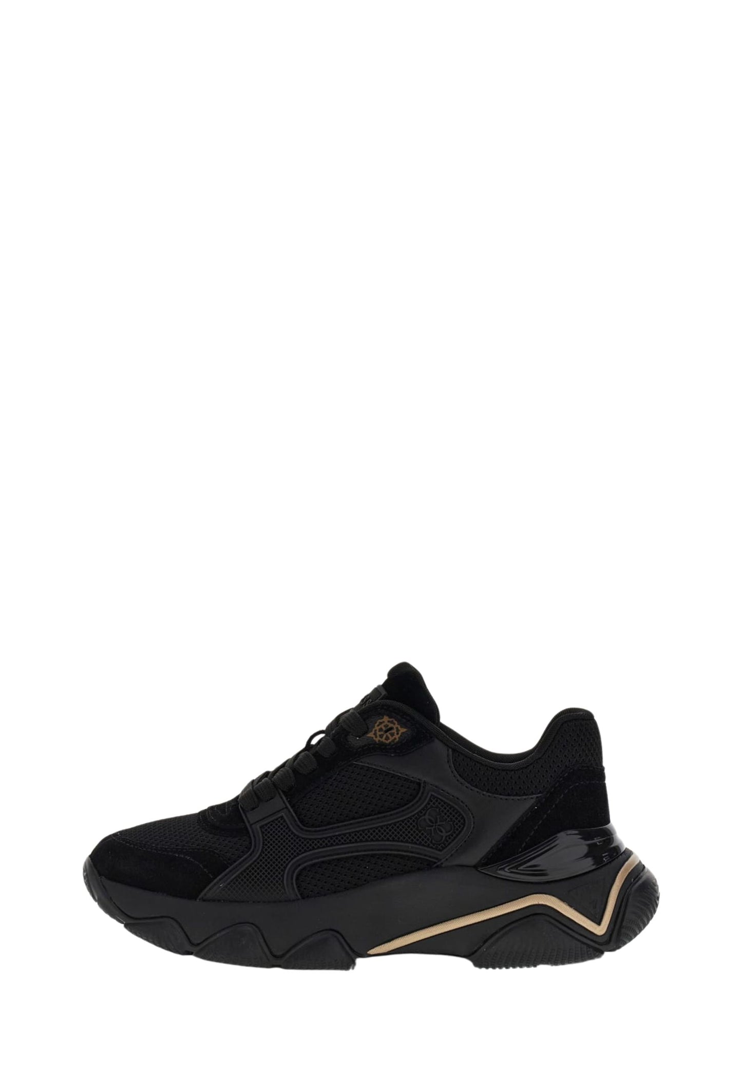 Guess Sneakers#colore_nero
