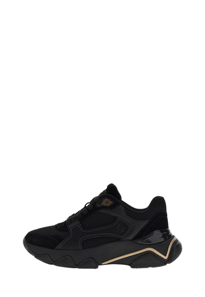 Guess Sneakers#colore_nero