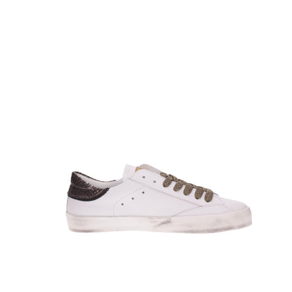 Philippe model Sneakers#colore_bianco