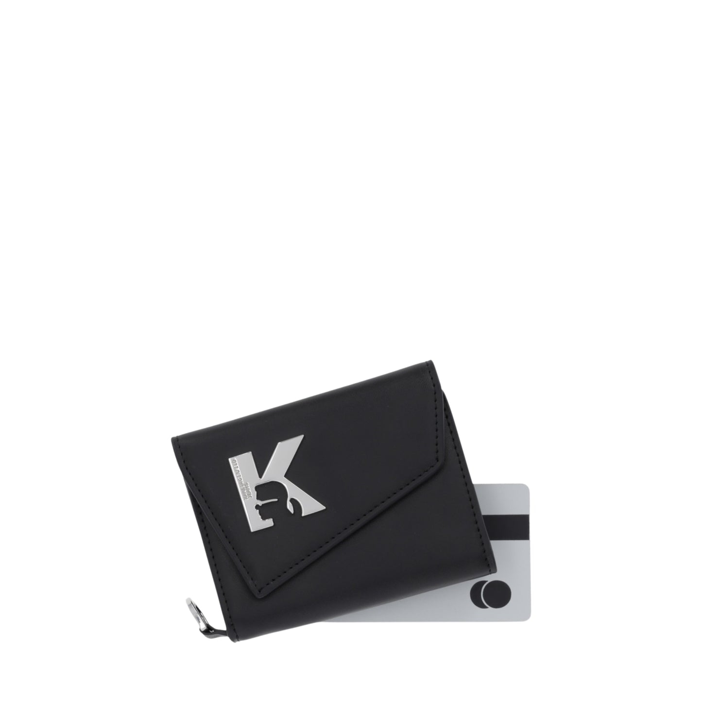 Karl lagerfeld Portafogli#colore_nero