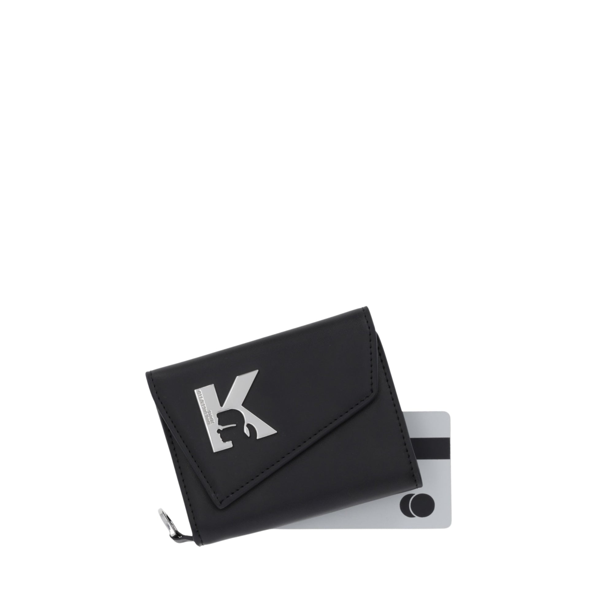 Karl lagerfeld Portafogli#colore_nero
